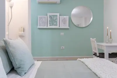 Planimetria di Tiny House in Cagliari