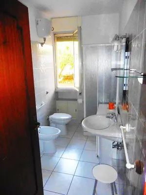 Bagno di Villa Dei Pini IUN S3571