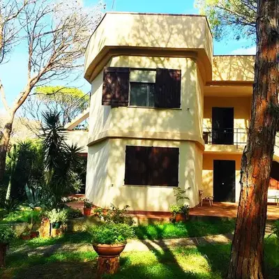Villa Dei Pini IUN S3571