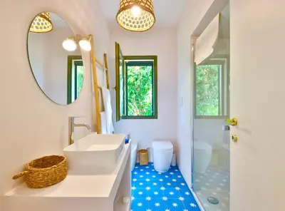 Bagno di LA PERLA DELL EDEN by KlabHouse