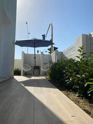 Planimetria di Residenza Acqva di Mare