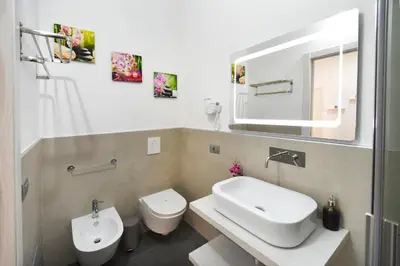 Bagno di Elis b&b Villasimius