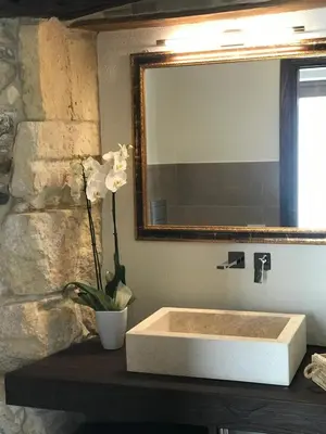 Bagno di Villa Corte Maddalena