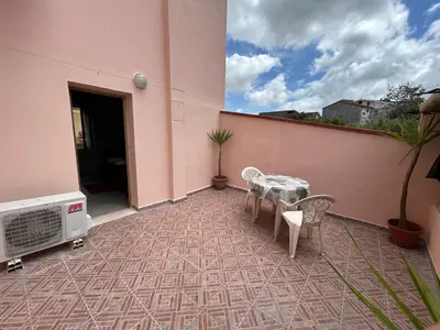 Planimetria di B&B Babay
