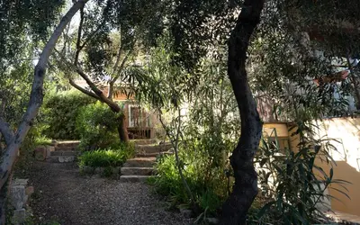 Giardino di Un Giardino sul Mare