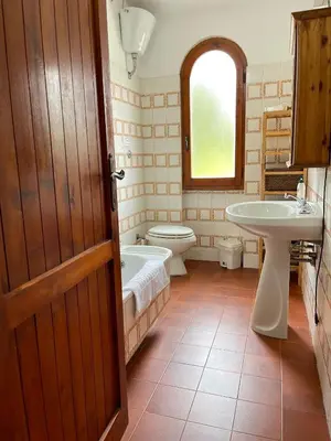 Bagno di Maison Stella di mare