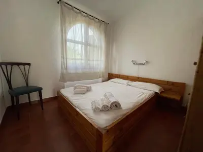 Letto o letti in una camera di Maison Stella di mare