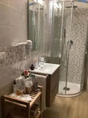 Bagno di Living Downtown Codice IUN Q4645