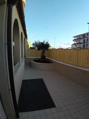 Balcone o terrazza di Sophia' s house appartamento Quartello