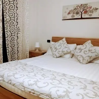 Sophia' s house appartamento Quartello