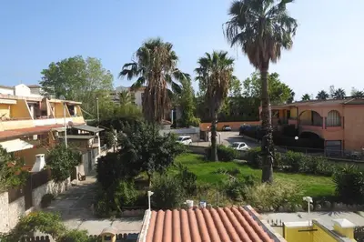Edificio in cui si trova l'appartamento