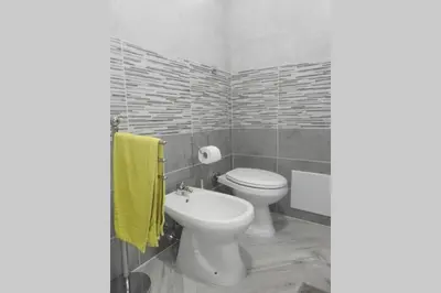 Bagno di Capitana Home