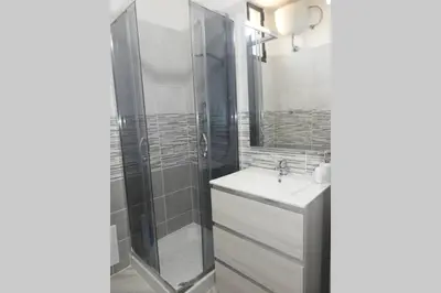 Bagno di Capitana Home