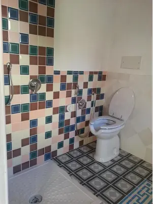 Bagno di Sa Domu e Crakeras