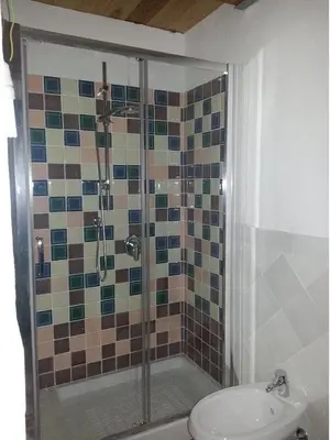 Bagno di Sa Domu e Crakeras