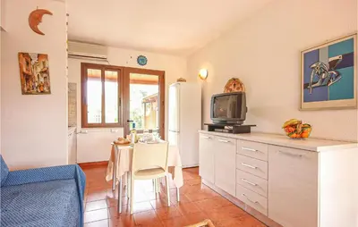 Cucina o angolo cottura di Bilo Beach