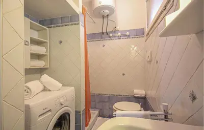 Bagno di Bilo Beach