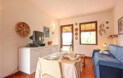 Cucina o angolo cottura di Bilo Beach