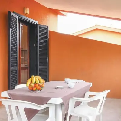 Beautiful Apartment In Costa Rei -Ca-