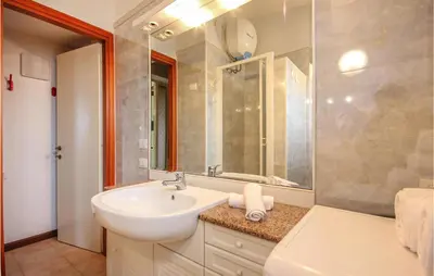 Bagno di Trilo Beach