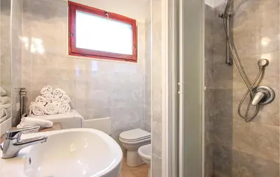Bagno di Trilo Beach