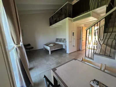 Cucina o angolo cottura di ALELCA DOMO