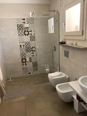 Bagno di ALELCA DOMO