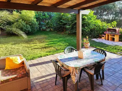 Giardino di Il Fenicottero