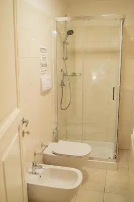 Bagno di Villa Giada