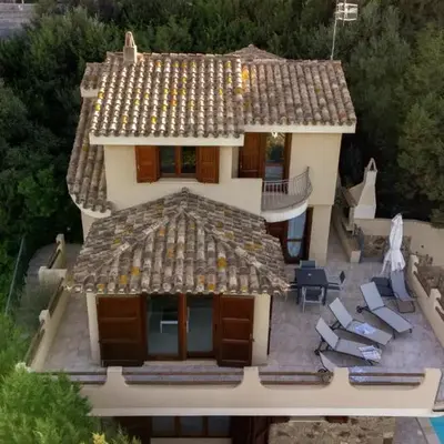 villa Giulia