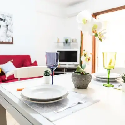 Casa Matilda Villasimius