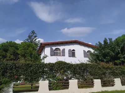 Giardino di Casa Stella Di Madel