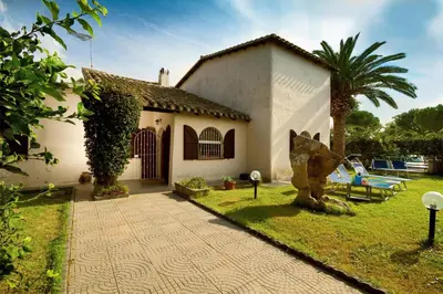 Giardino di Casa Stella Di Madel