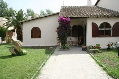 Giardino di Casa Stella Di Madel