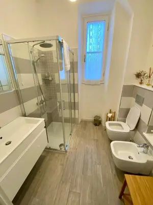 Bagno di Iola Rooms - Q9416