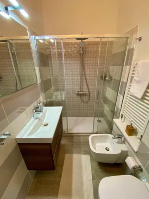 Bagno di Iola Rooms - Q9416