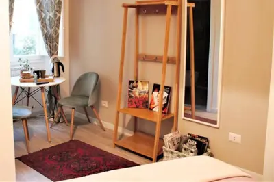 Set per la preparazione di tè e caffè presso Iola Rooms - Q9416