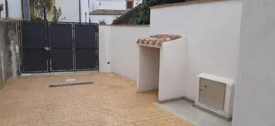 Planimetria di La Piazzetta