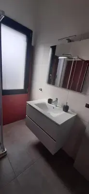 Bagno di B&B Juniperus
