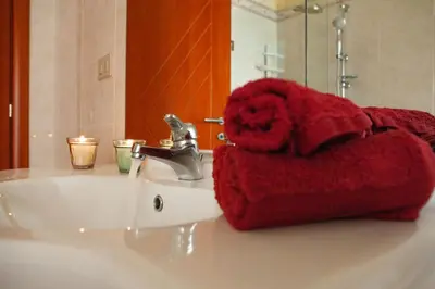 Bagno di DomoMea - Vespucci 4