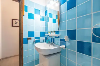 Bagno di Casa Raftin