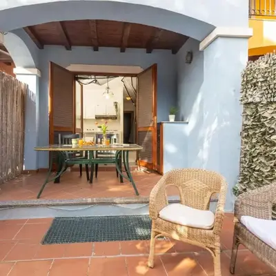 Casa Raftin