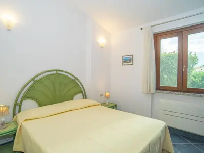 Letto o letti in una camera di Holiday Home Rei Sole - REI315 by Interhome