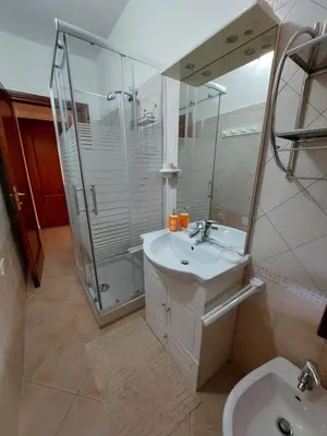 Bagno di Casa L' Antico Ulivo