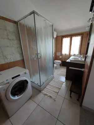 Bagno di Casa L' Antico Ulivo