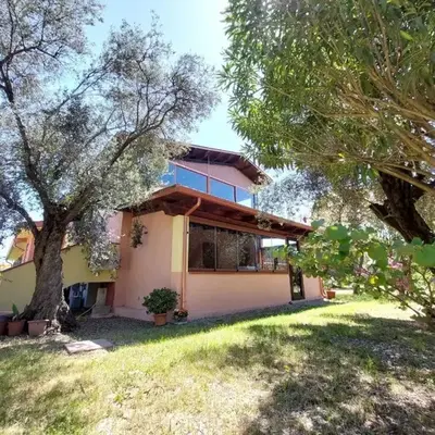 Casa L' Antico Ulivo