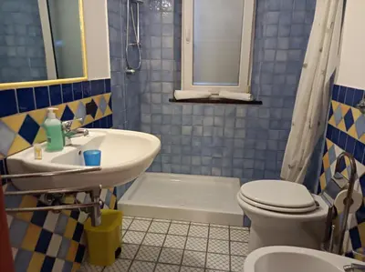Bagno di CasaGiulia Calasetta