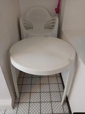 Planimetria di CasaGiulia Calasetta