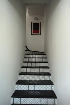 Planimetria di CasaGiulia Calasetta