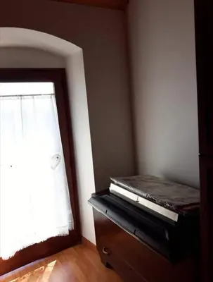 Planimetria di Casa relax Nasiu